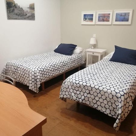 Apartamento Hierro 21-2 Лас Палмас де Гран Канария Екстериор снимка
