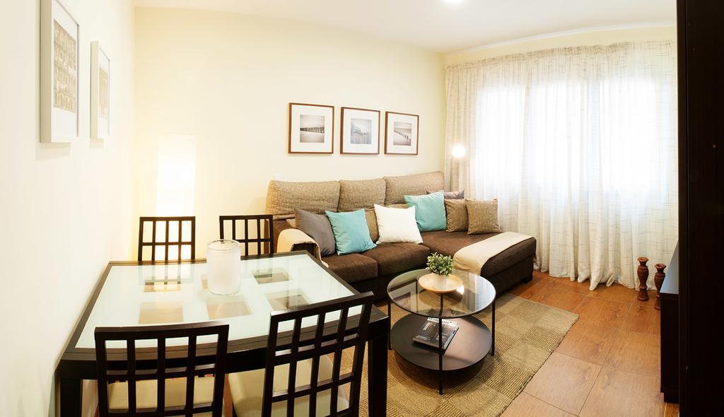 Apartamento Hierro 21-2 Лас Палмас де Гран Канария Екстериор снимка
