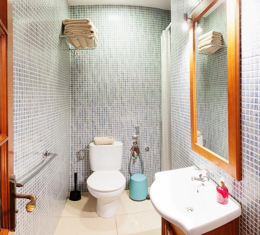 Apartamento Hierro 21-2 Лас Палмас де Гран Канария Екстериор снимка