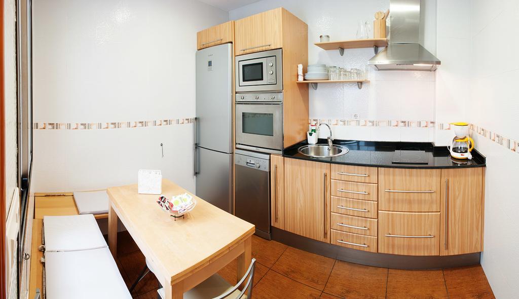 Apartamento Hierro 21-2 Лас Палмас де Гран Канария Екстериор снимка