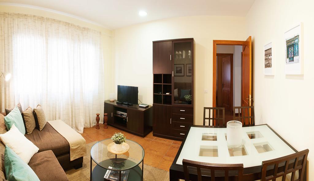 Apartamento Hierro 21-2 Лас Палмас де Гран Канария Екстериор снимка