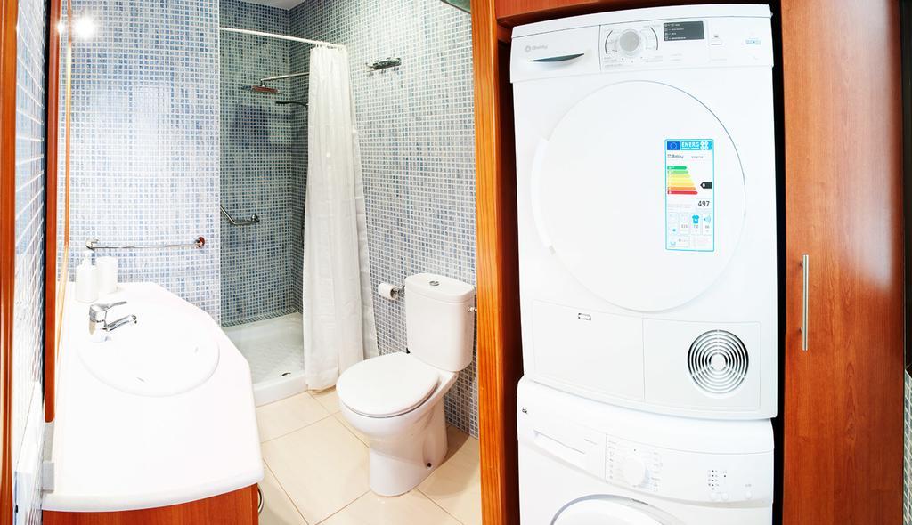 Apartamento Hierro 21-2 Лас Палмас де Гран Канария Екстериор снимка